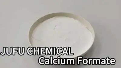 Calcium Formate
