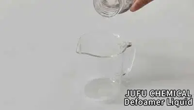 Defoamer Liquid