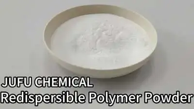 Redispersible Polymer Powder JF1
