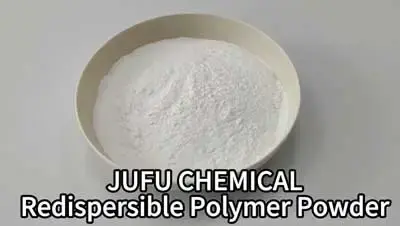 Redispersible Polymer Powder JF2
