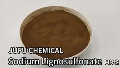 Sodium Lignosulphonate (MN-2)