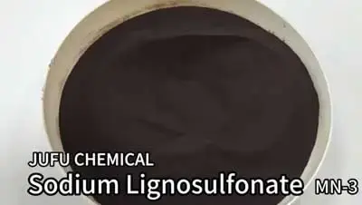 Sodium Lignosulphonate (MN-3)