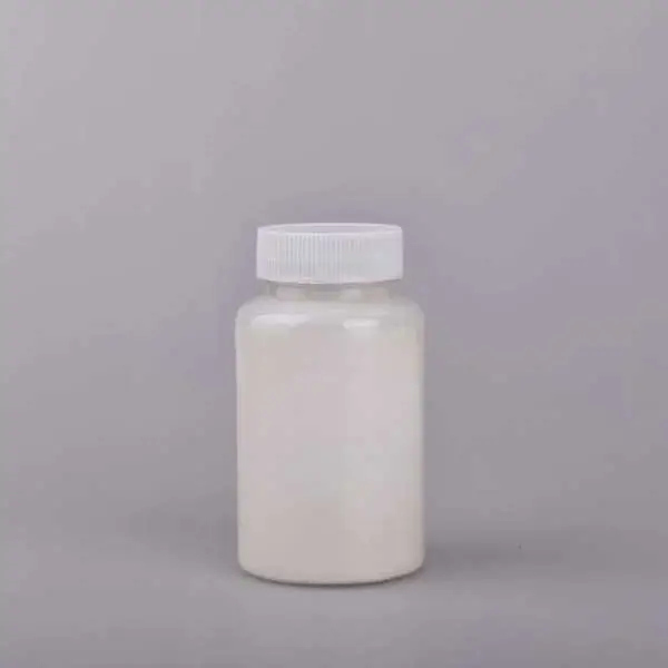 silicone based defoamer