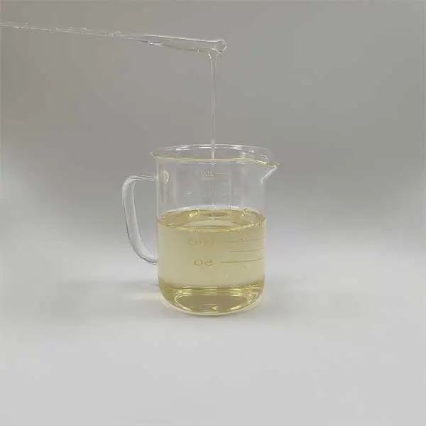 Polycarboxylate Superplasticizer Liquid