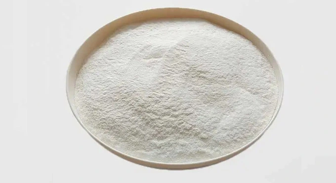 hydroxypropyl cellulose