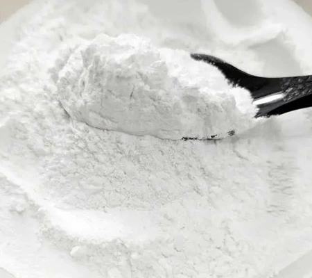 The Properties of Redispersible Polymer Powder