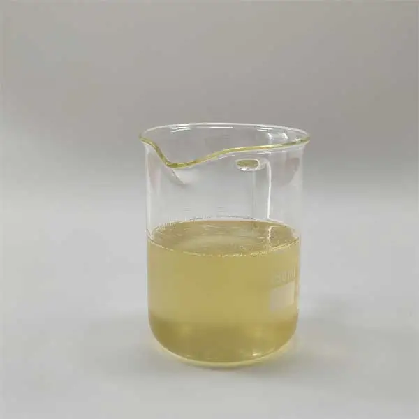 Polycarboxylate Superplasticizer Liquid (Comprehensive)