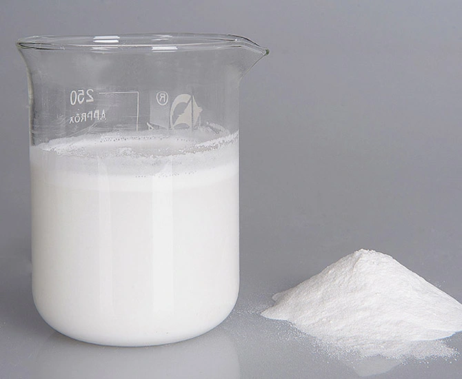 Redispersible Polymer Powder (RDP) Advantages