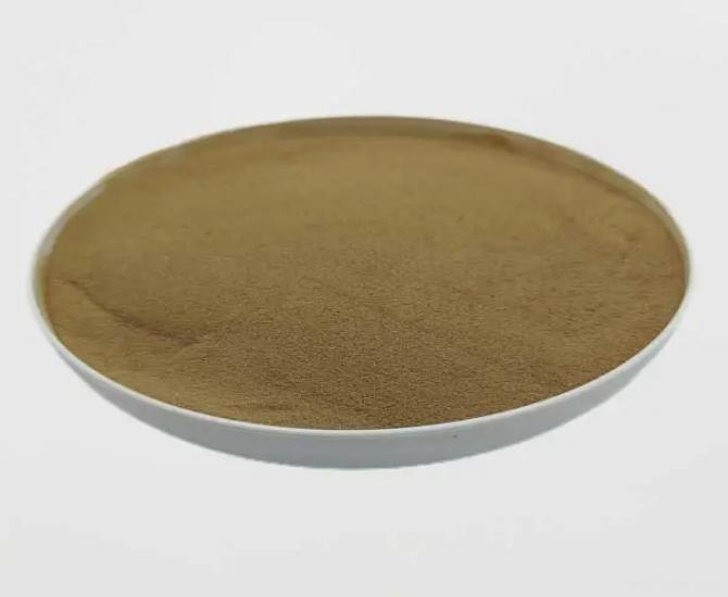 Types and Characteristics of Superplasticizer Powder