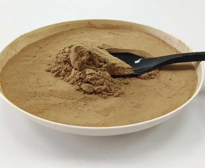 Sodium Lignosulphonate Powder: Green Dust Control Pioneer in the Construction Field