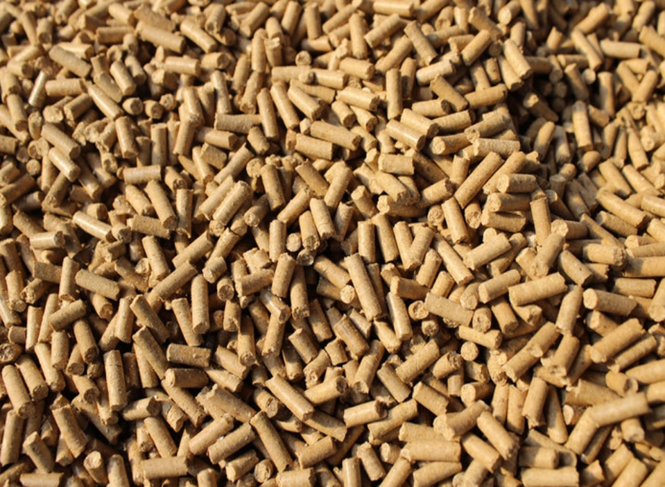 Products For Animal Feed