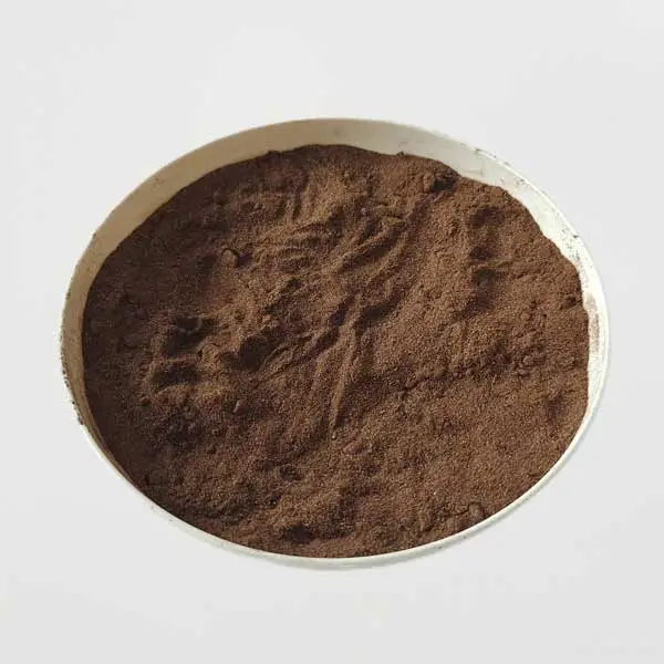 calcium lignin sulfonate