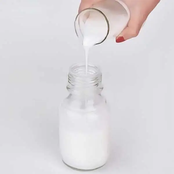 Silicone Defoamer