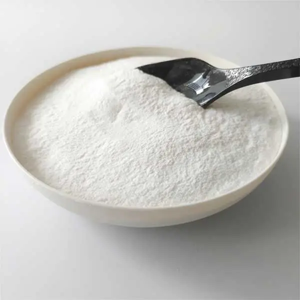 Hydroxypropyl Methyl Cellulose HPMC