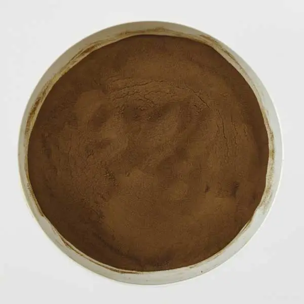 lignosulphonate powder