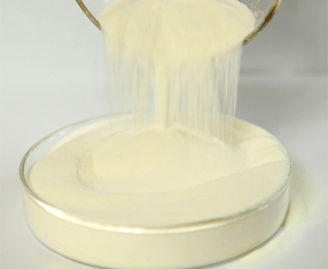 The Influence Of Different Materials On The Performance Of Polycarboxylate Superplasticizer Wter Reducer