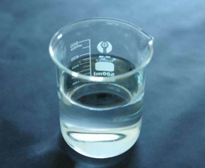 Performance And Use Of Polyether Defoamer