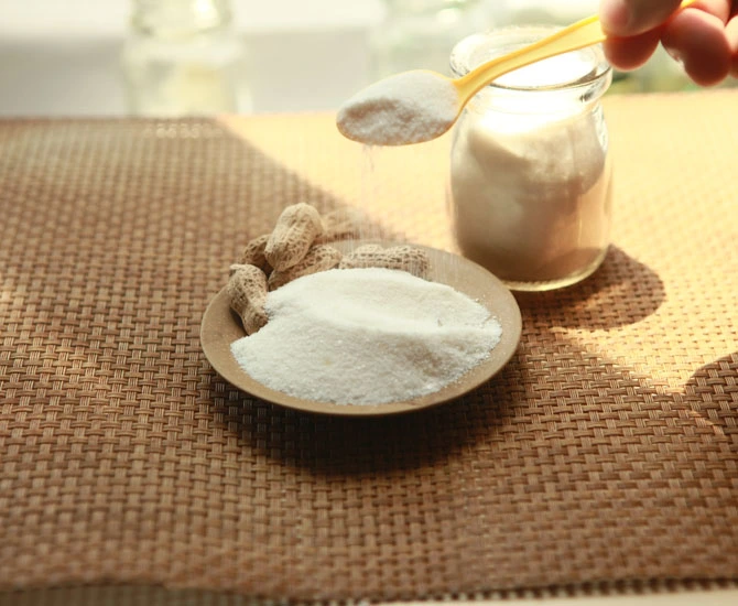 Application Of Sodium Gluconate In Clean Energy