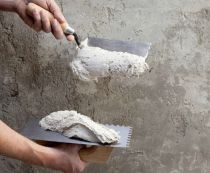 Which Properties Of Mortar Can Redispersible Polymer Powder Improve?