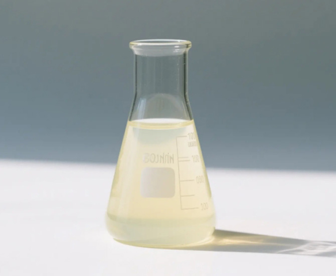 On the Production and Storage of Polycarboxylate Superplasticizer