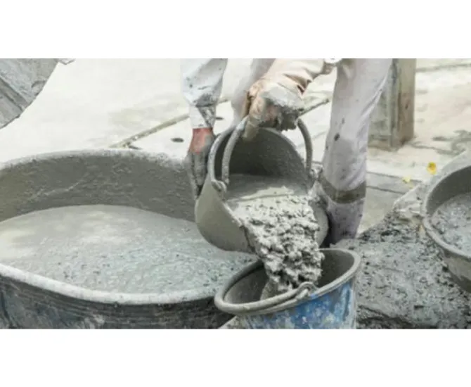 Analysis and Treatment of Common Concrete Problems