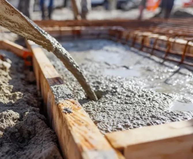 Polyacrylate High-Efficiency Water Reducing Agent User Guide: Enhancing Concrete Performance