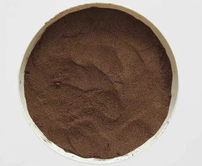 Calcium Lignosulfonate: Uses, Properties, and Industrial Applications Explained